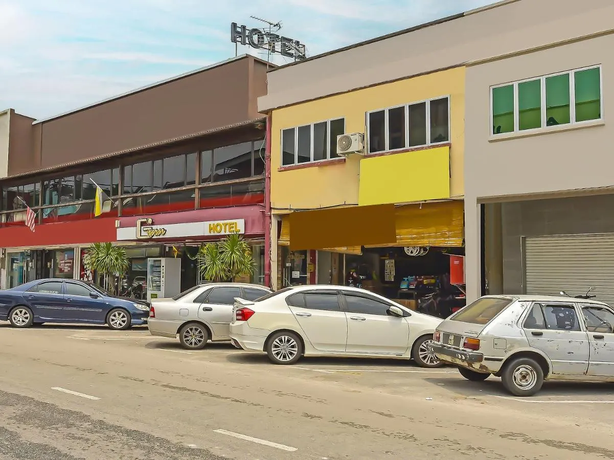 Capital O 90754 Gopeng Inn Ipoh Hotel