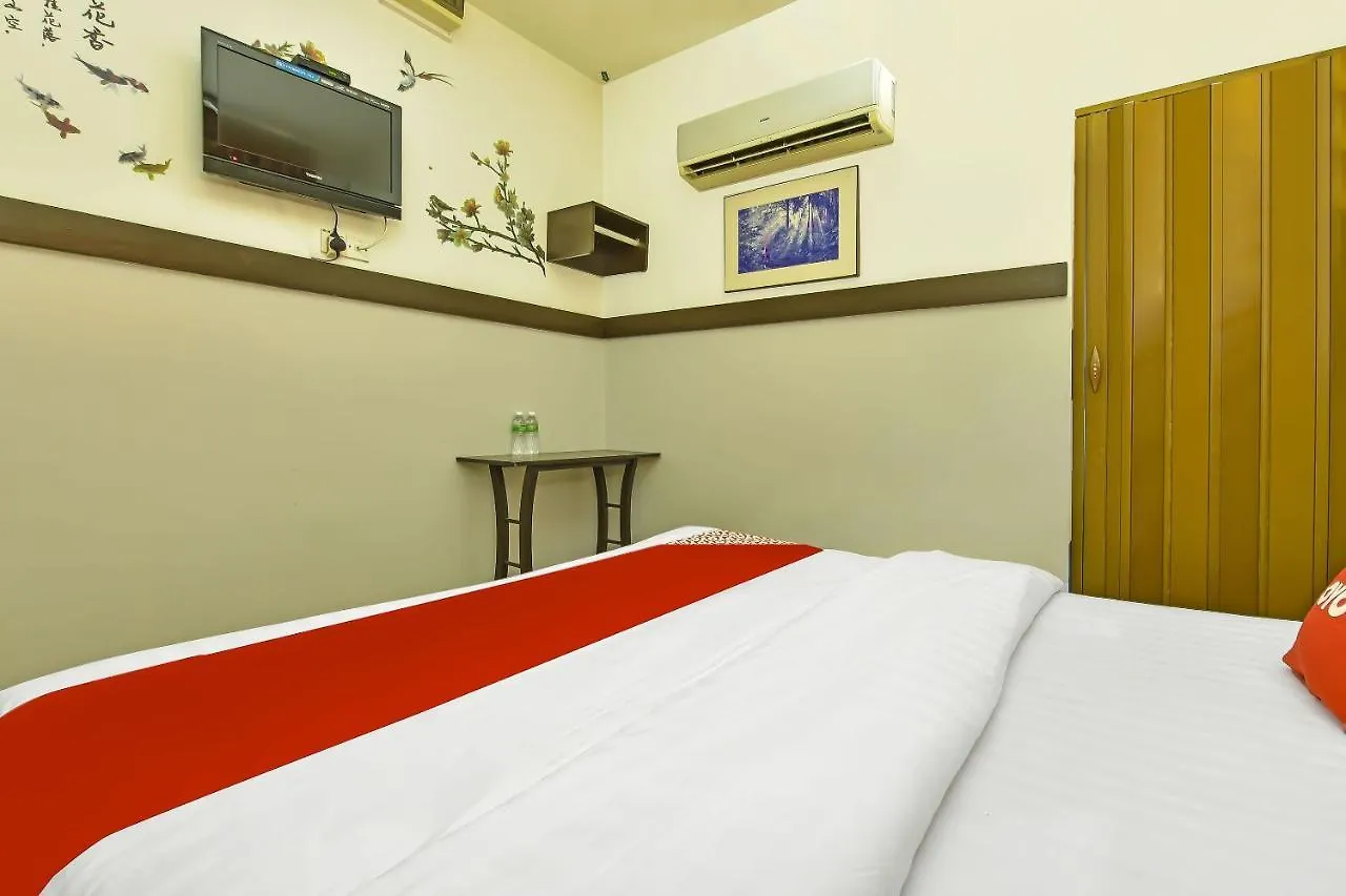 Hotel Capital O 90754 Gopeng Inn Ipoh