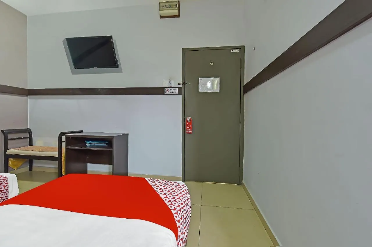 Capital O 90754 Gopeng Inn Ipoh Malaysia